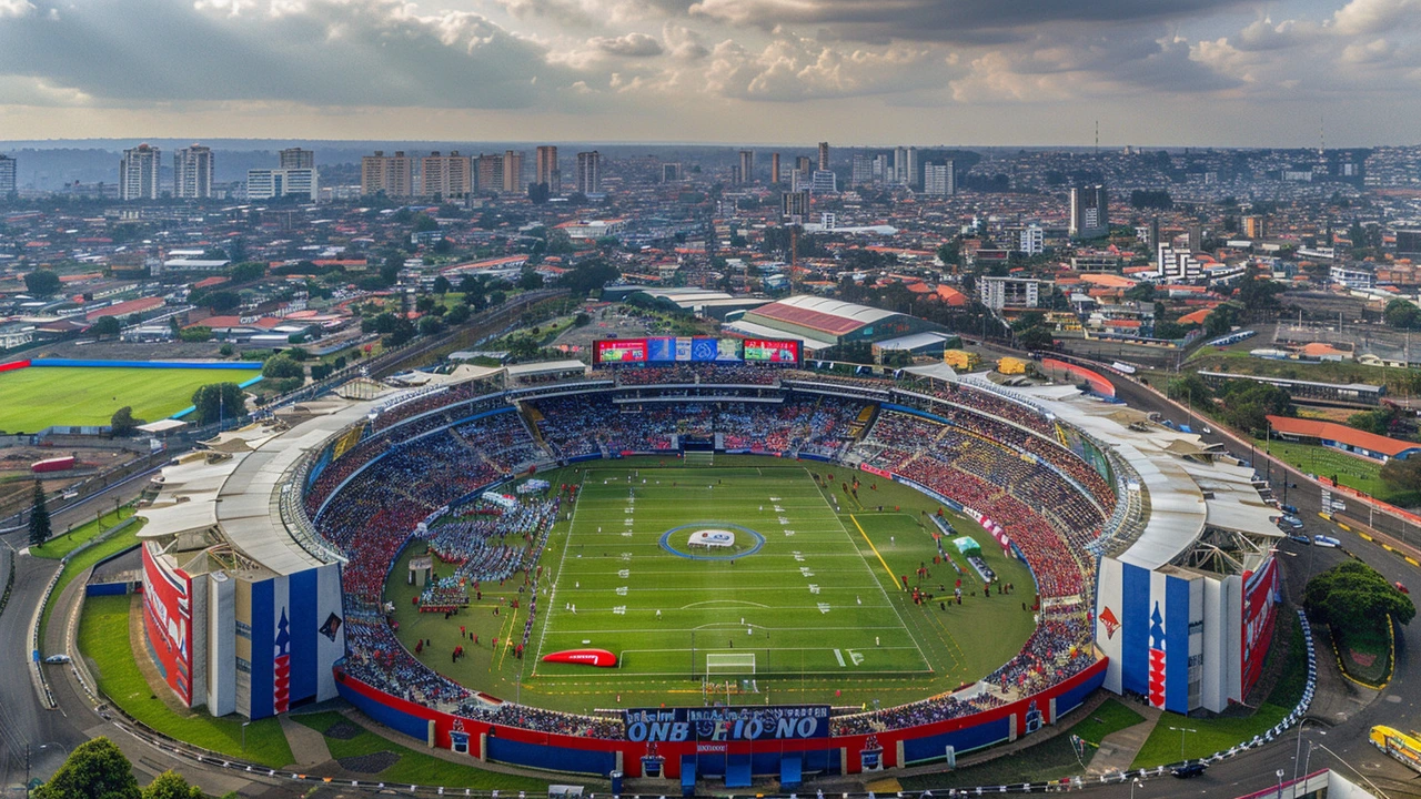 Paraná Clube x Grêmio Maringá: Onde Assistir Ao Vivo, Horário e Escalações Prováveis