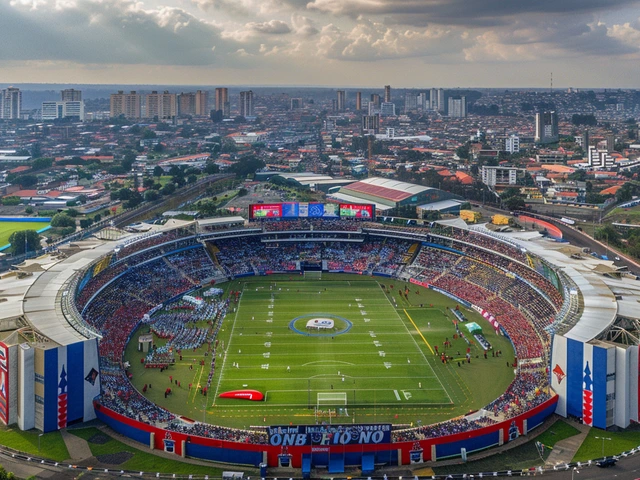 Paraná Clube x Grêmio Maringá: Onde Assistir Ao Vivo, Horário e Escalações Prováveis