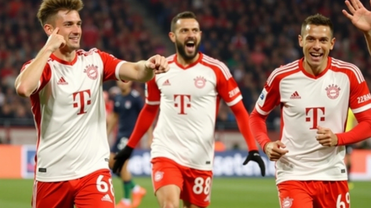 Como Assistir ULM vs. Bayern Munich: Transmissão Ao Vivo, Horário e Escalações na Copa da Alemanha