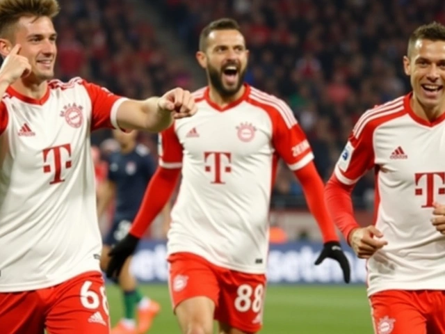 Como Assistir ULM vs. Bayern Munich: Transmissão Ao Vivo, Horário e Escalações na Copa da Alemanha