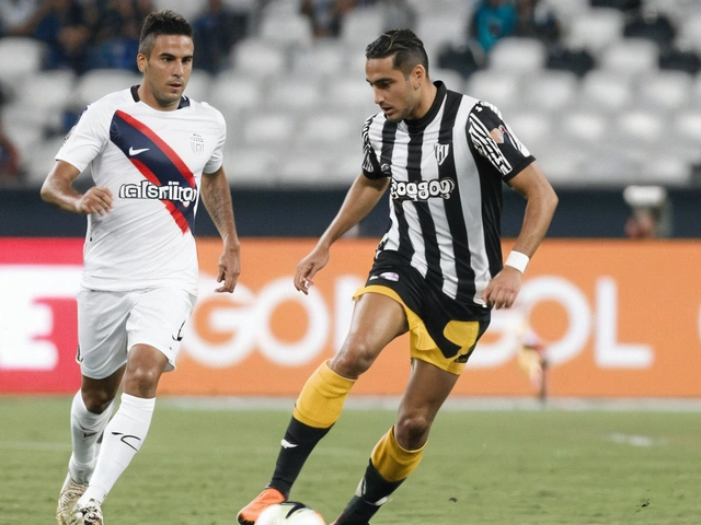 Onde Assistir Atlético GO x Botafogo no Campeonato Brasileiro: Guias e Dicas para Torcedores