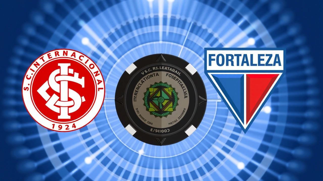 Internacional x Fortaleza: Onde Assistir, Horários e Prováveis Escalações do Brasileirão 2024