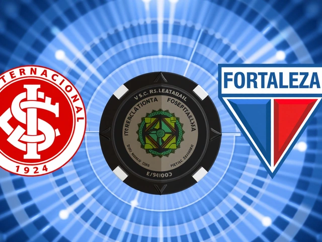 Internacional x Fortaleza: Onde Assistir, Horários e Prováveis Escalações do Brasileirão 2024