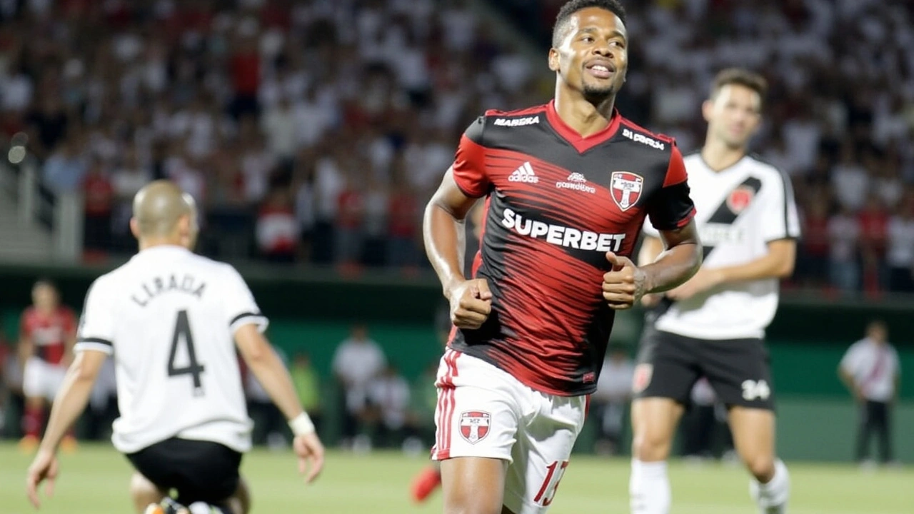 Lucas Brilha e São Paulo Avança no Brasileirão, Pressionando Vasco Antes da Semifinal da Copa do Brasil