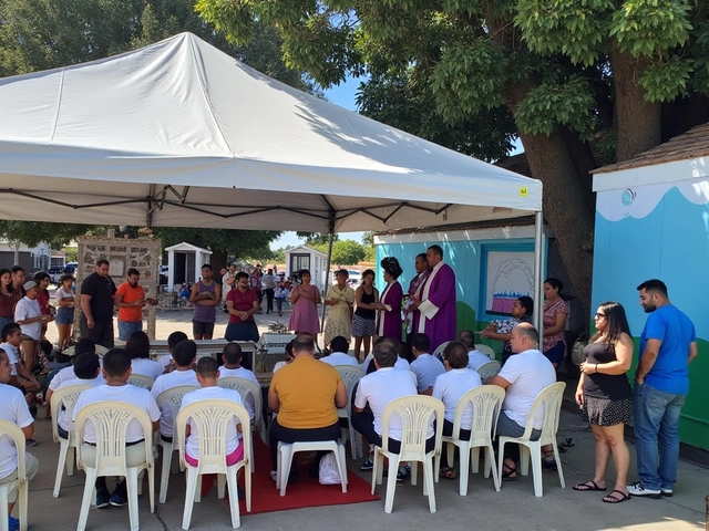 Dia de Finados: Estrutura Especial nos Cemitérios Públicos de Aracaju Garante Visitação Digna