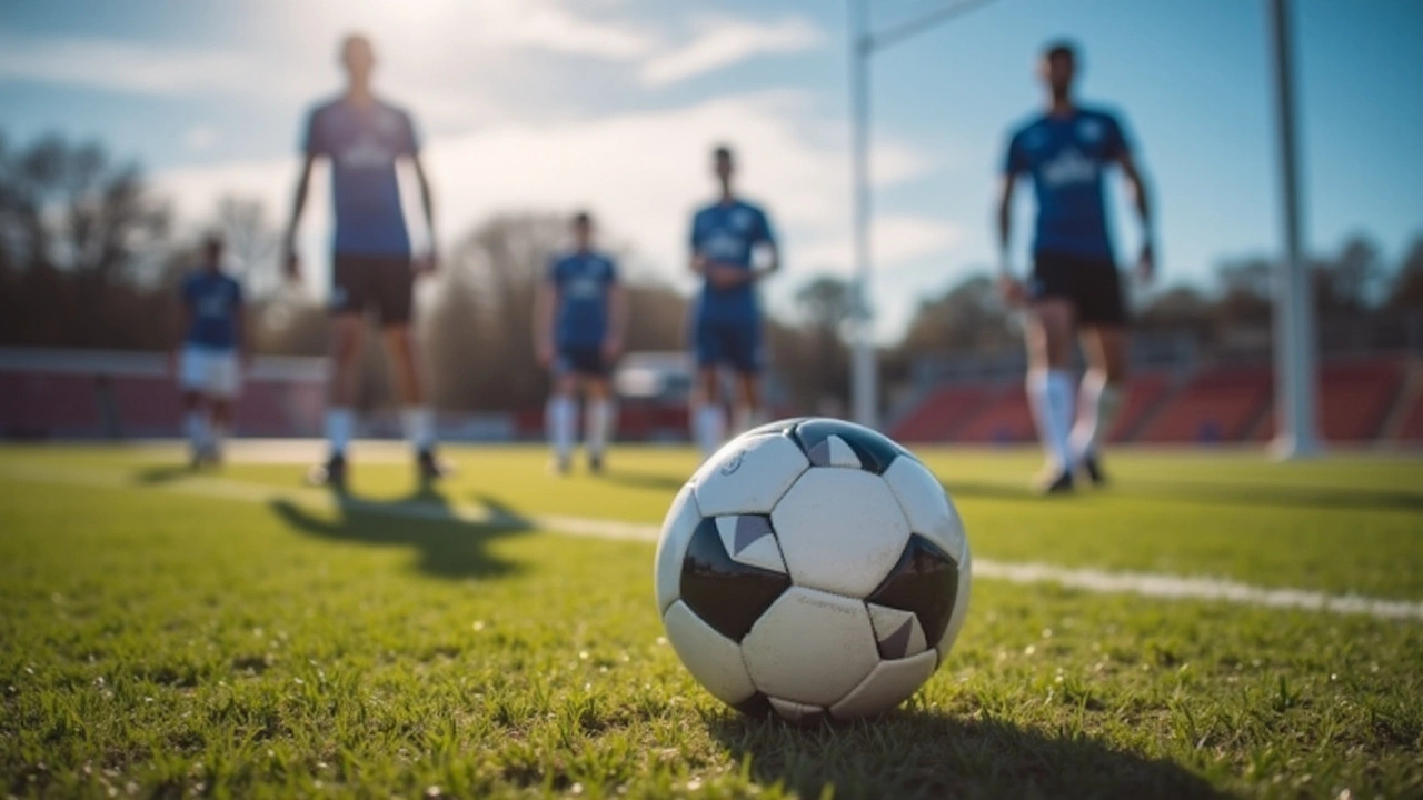 Chelsea vs Fulham: Detalhes, Onde Assistir e Prováveis Escalações para o Jogo da Premier League