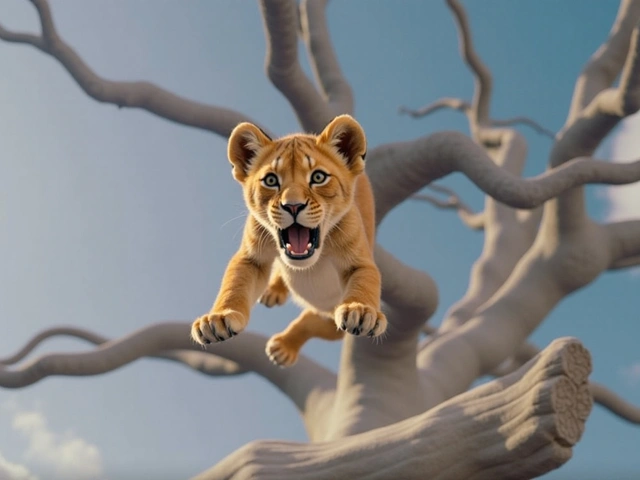 Lin-Manuel Miranda garante que “Mufasa” não ofuscará o legado de “O Rei Leão”