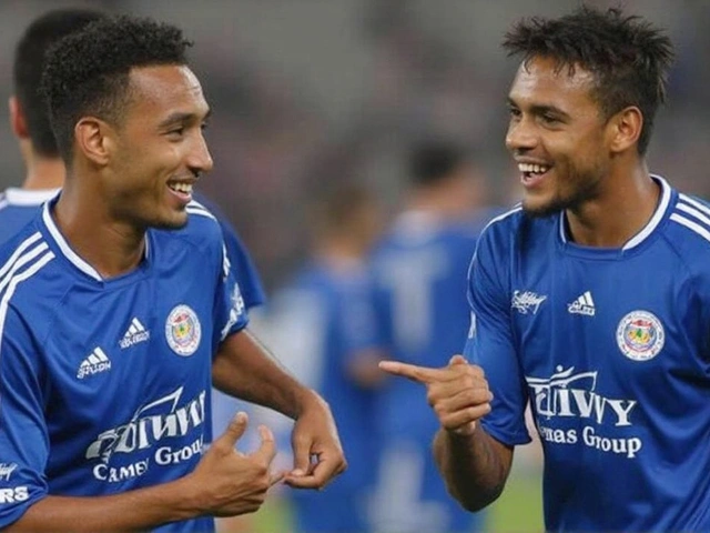 Al-Hilal empata com Al-Ettifaq e Malcom, ex-Corinthians, brilha na Saudi Pro League