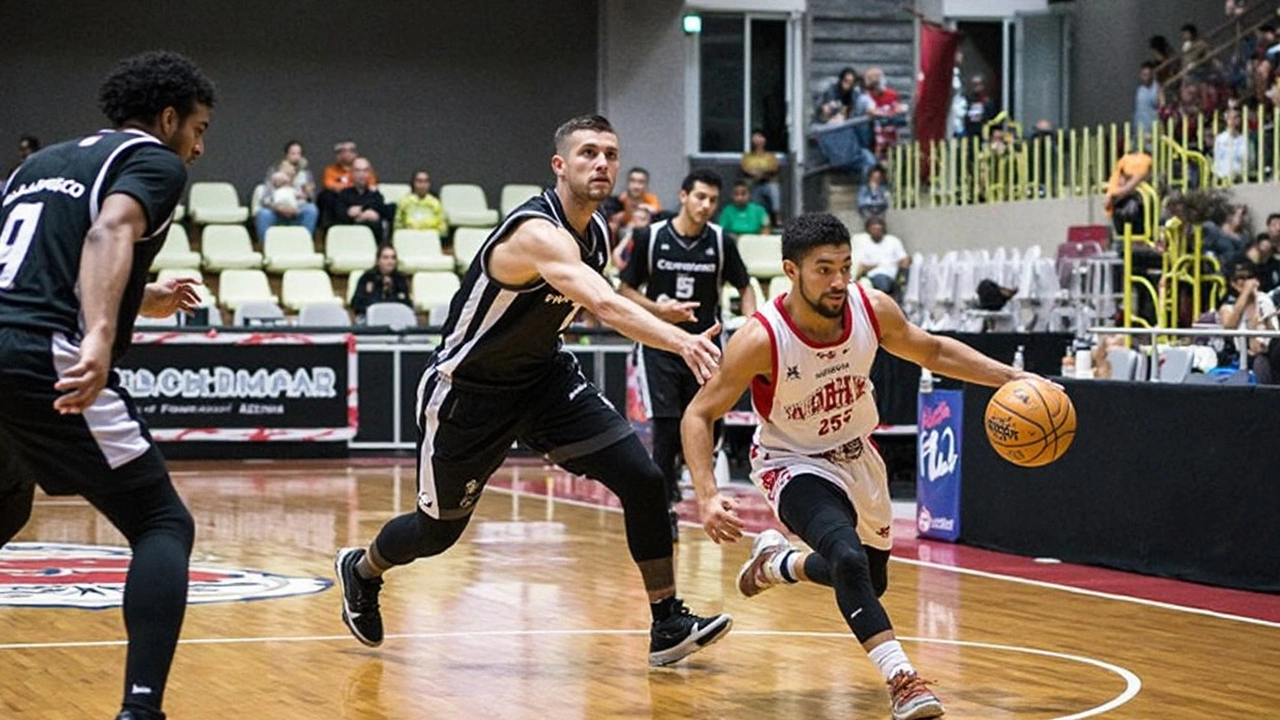 Segundo tempo morno, chances raras e frustração rubro-negra