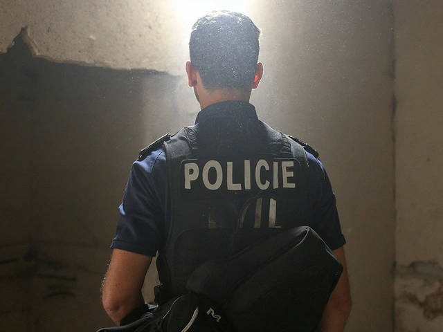 Polícia desmonta falsa igreja-fortaleza usada por traficantes do TCP no Complexo de Israel