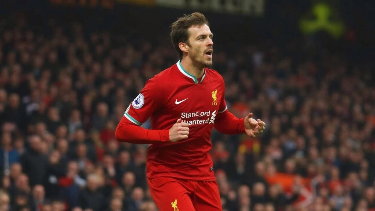 Alexander Isak quebra jejum e leva Liverpool à vitória sobre Southampton na Carabao Cup