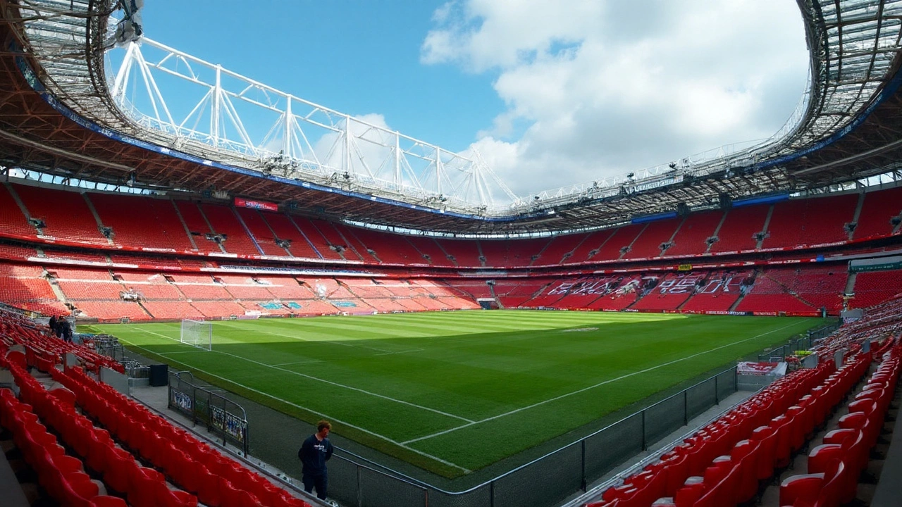 Dominância tática de Arne Slot e a profundidade do elenco