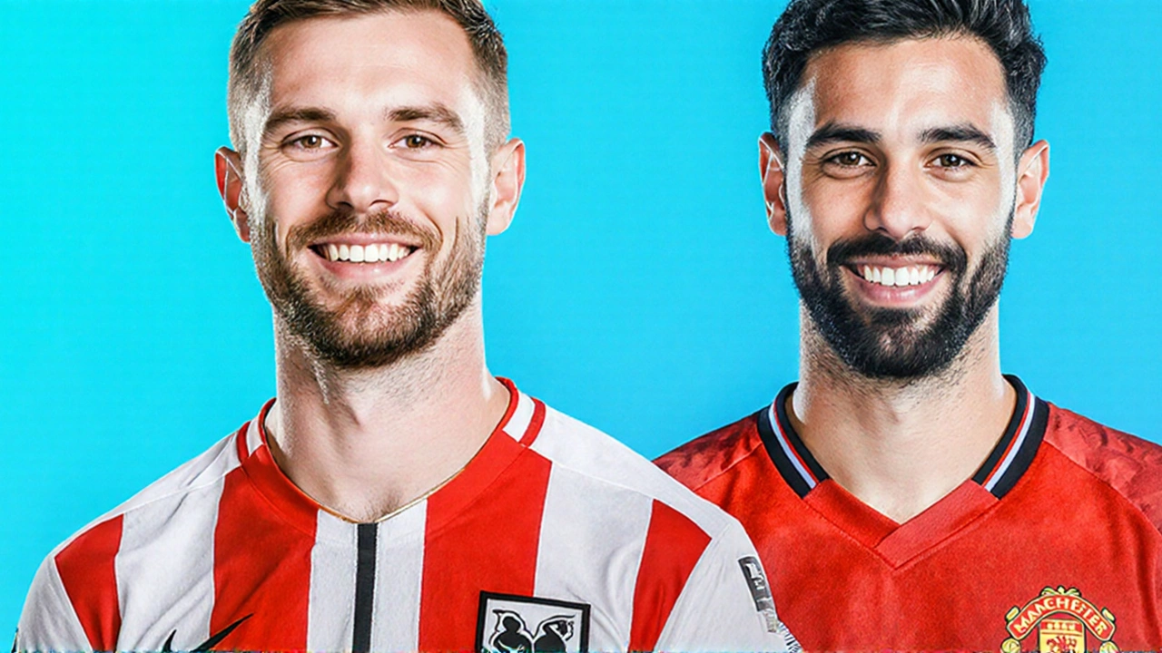Manchester United visita Brentford em busca de sequência na Premier League