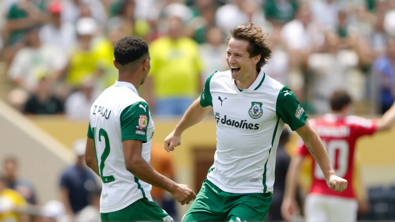Palmeiras x Sport: tudo que você precisa saber para o confronto no Allianz Parque