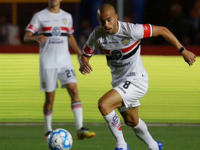 Copa Libertadores: LDU faz 2 a 0 no São Paulo em Quito — onde ver e o que muda para o jogo de volta