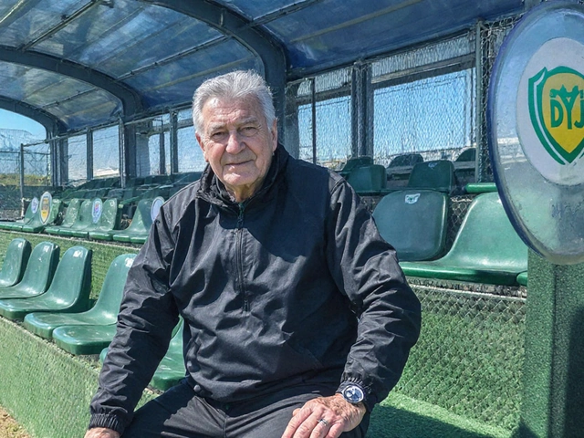 Ex-defensor do Estudiantes que tentou parar Bebeto vira torcedor do Flamengo