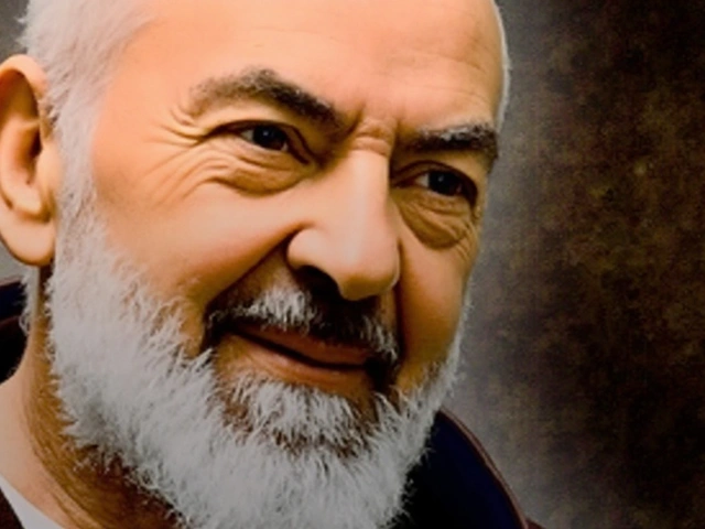 Padre Pio inspira fundação que oferece assistência a crianças, idosos e vulneráveis em quatro estados