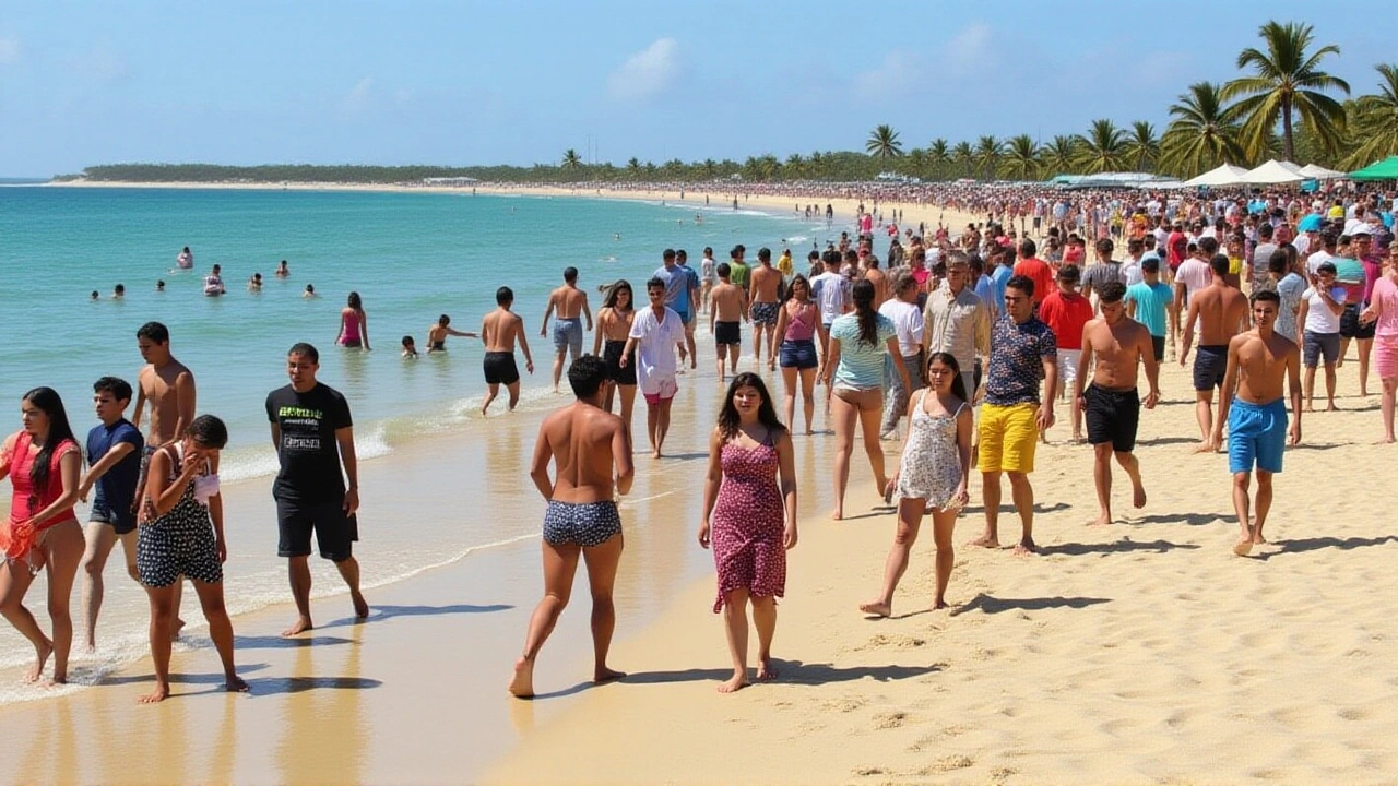 Como celebrar e engajar a comunidade