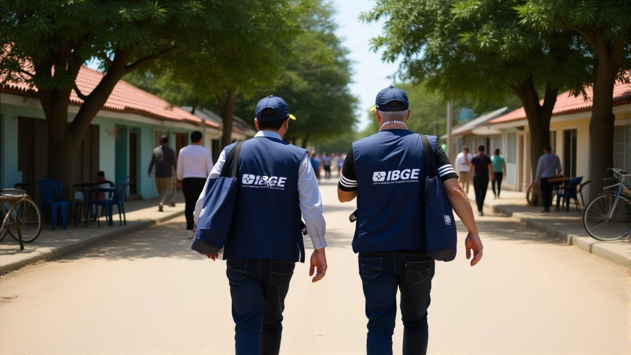 Impactos operacionais e perspectivas para o instituto