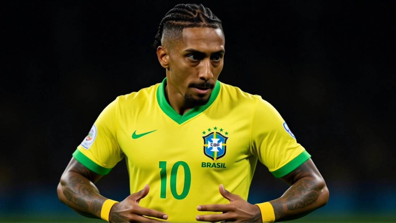 Implicações para a classificação