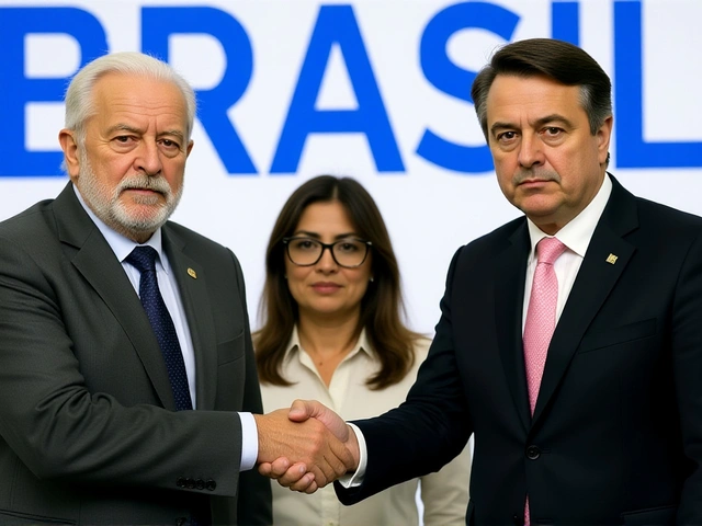 Lula anuncia reforço à educação e lança cartão nacional para professores