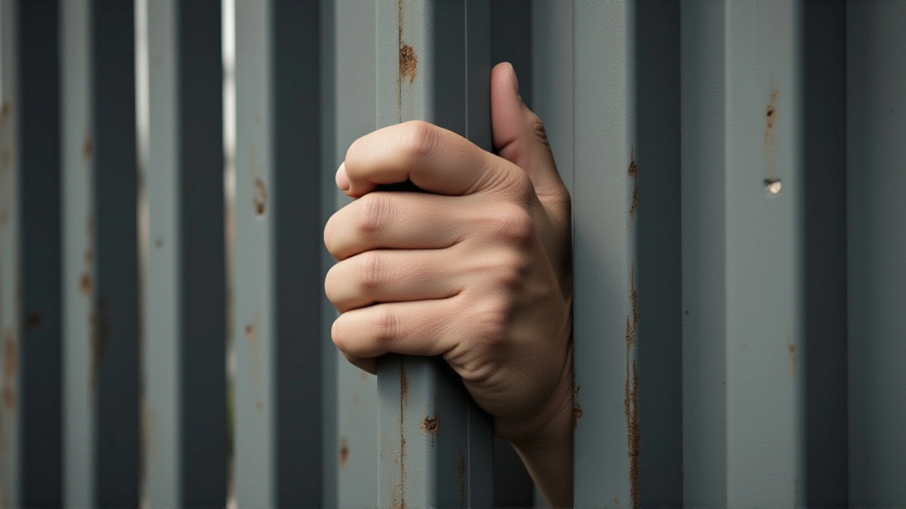 Câmara aprova proibição de voto para presos provisórios no Brasil como parte do PL Antifacção