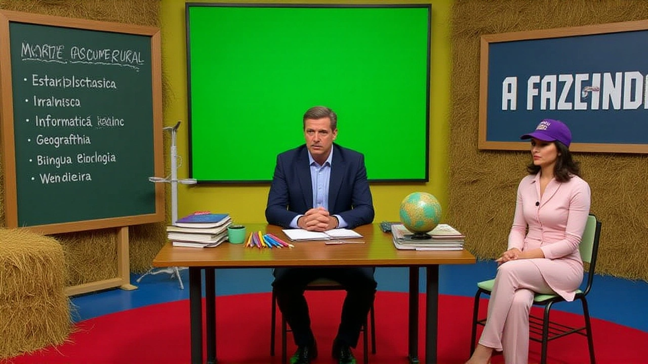 Por que isso importa?