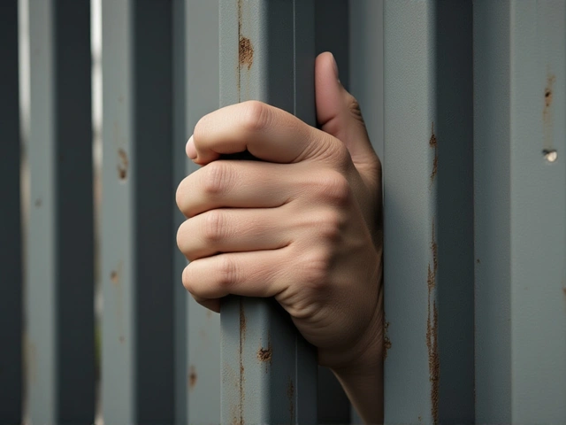 Câmara aprova proibição de voto para presos provisórios no Brasil como parte do PL Antifacção