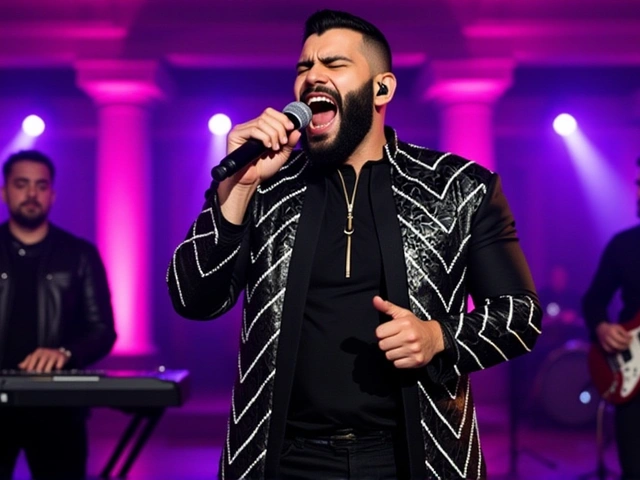 Ticketmaster compra controle da Balada Bilheteria, plataforma de Gusttavo Lima