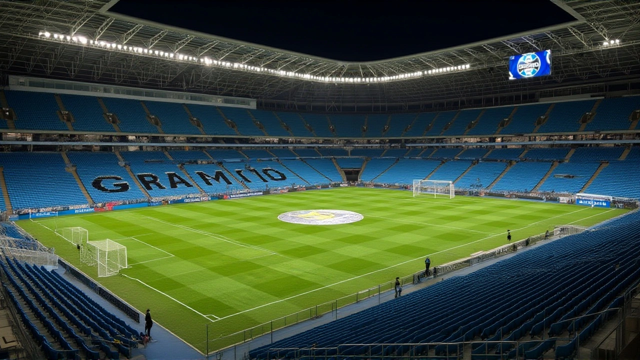 As maiores goleadas e os números que marcaram a Série B