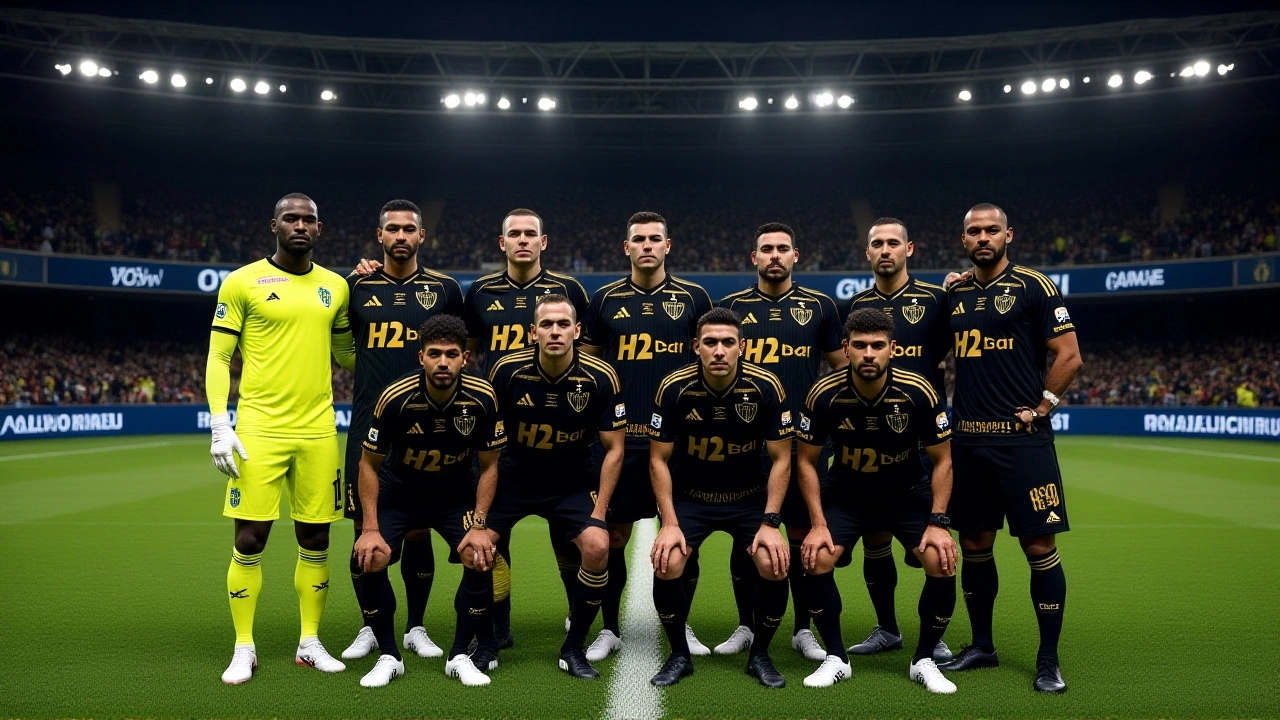 Heróis e despedidas: os nomes que marcaram a temporada