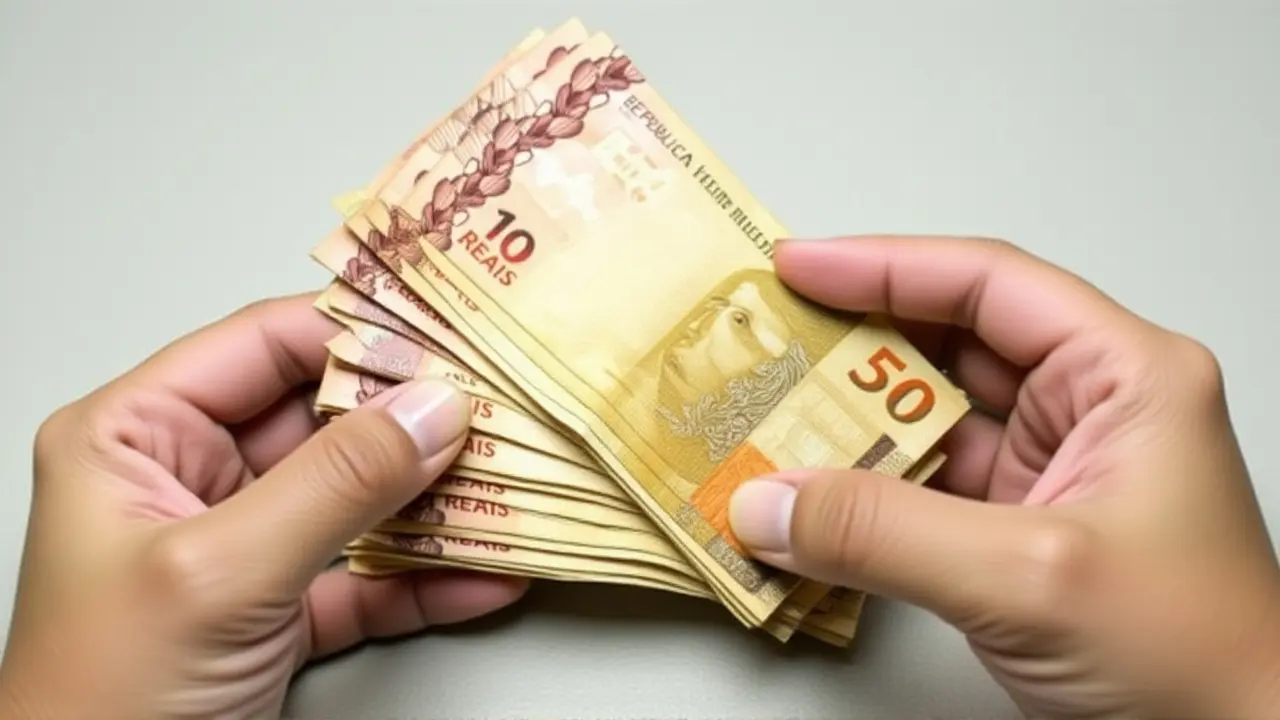 E as pequenas empresas?