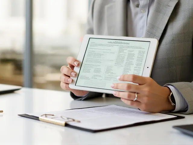 Deputado propõe contracheque digital obrigatório para empresas no Brasil