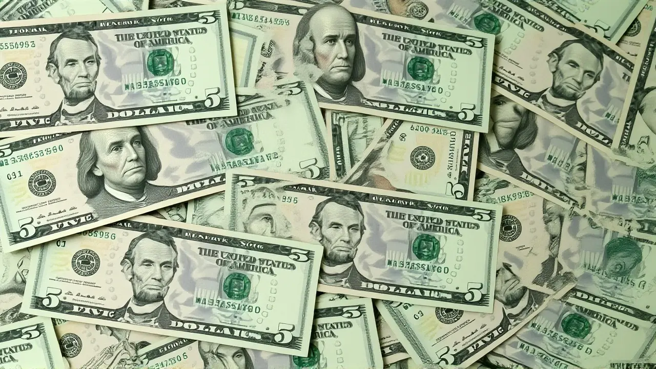 Dólar sobe a R$ 5,15 com ultimato de Trump e tensão no Oriente Médio